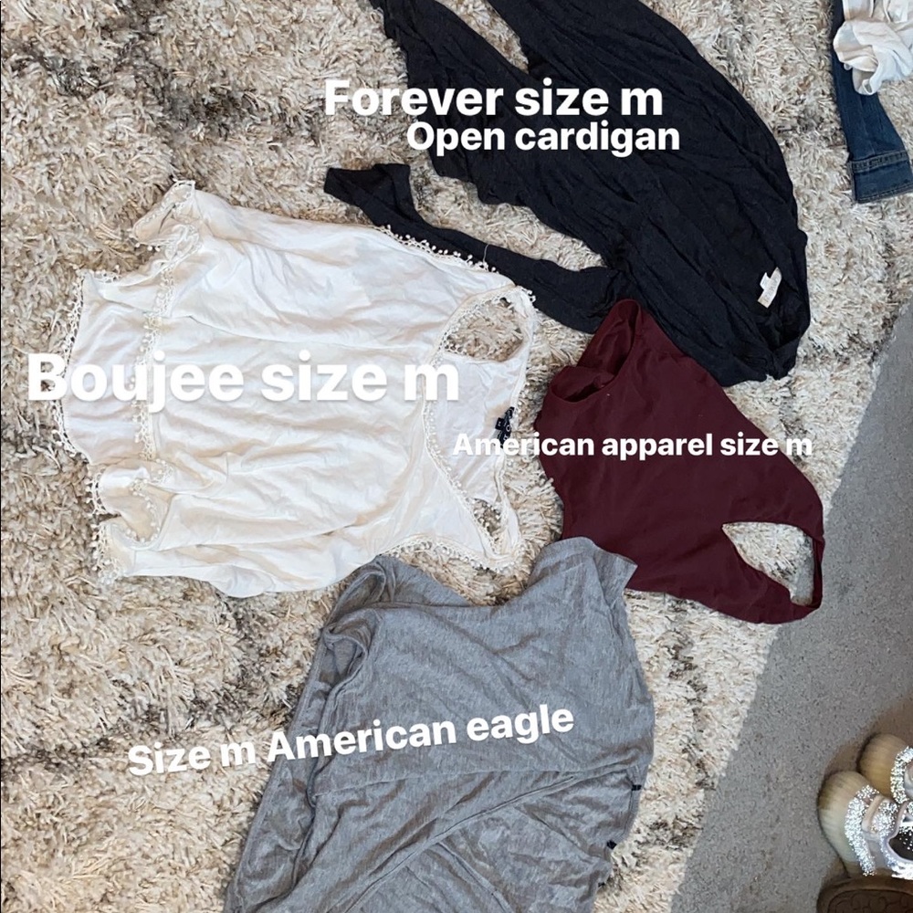 Clothes - Picture 3 of 6